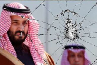 عربستان در دوراهی جنگ و صلح 