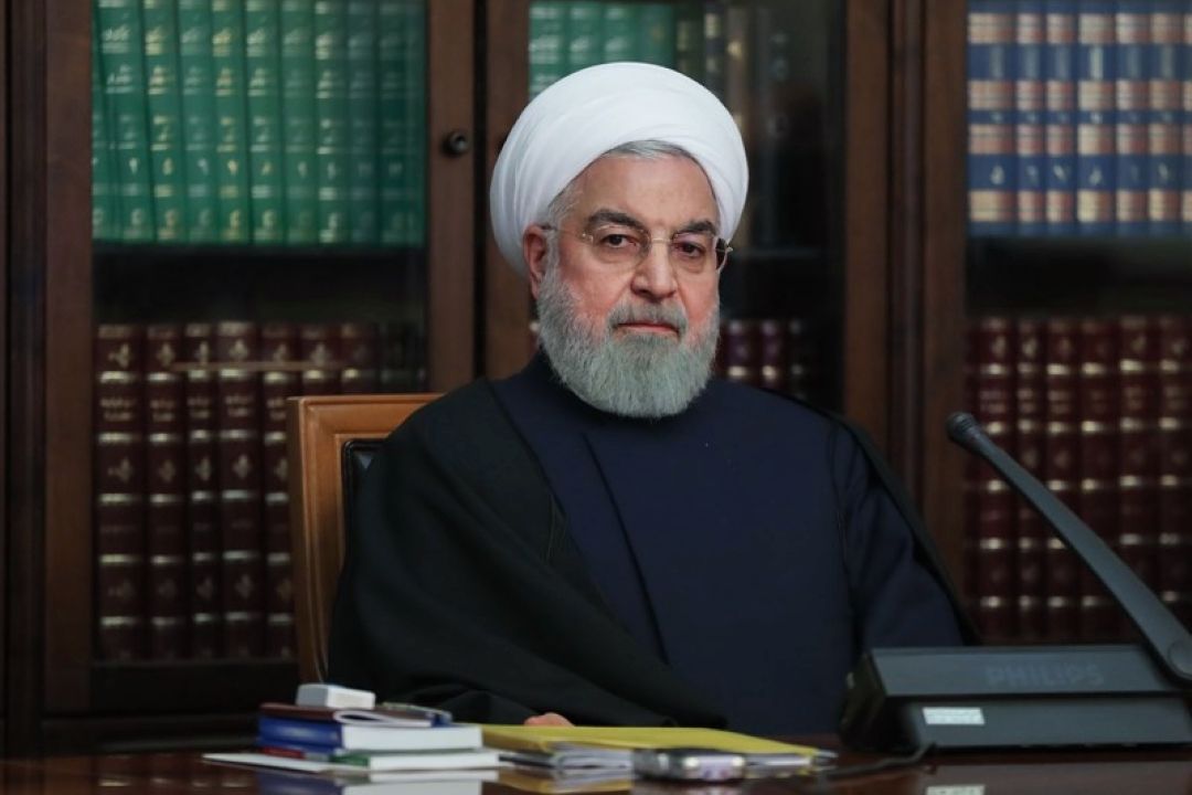 از مردم بخاطر همكاری خوبشان تشكر می‌كنیم