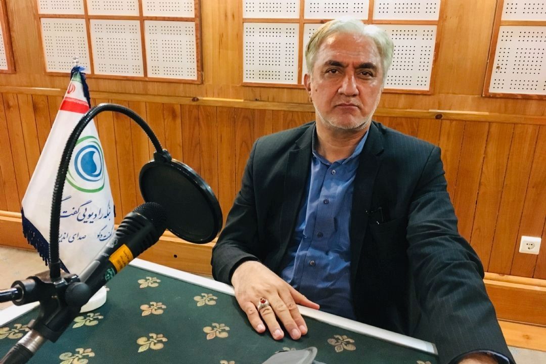 باید با واقعیت فضای مجازی به نحوی كنش گرایانه مواجه شویم