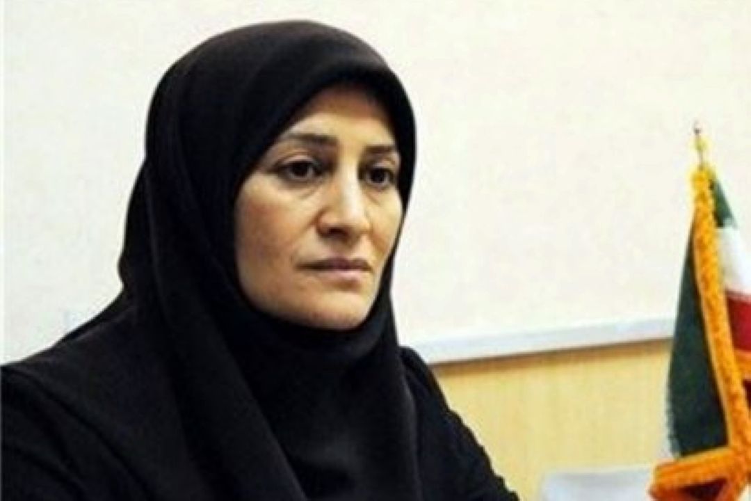 امینی: به كسب یك سهمیه دیگر در بخش بانوان خوشبینم