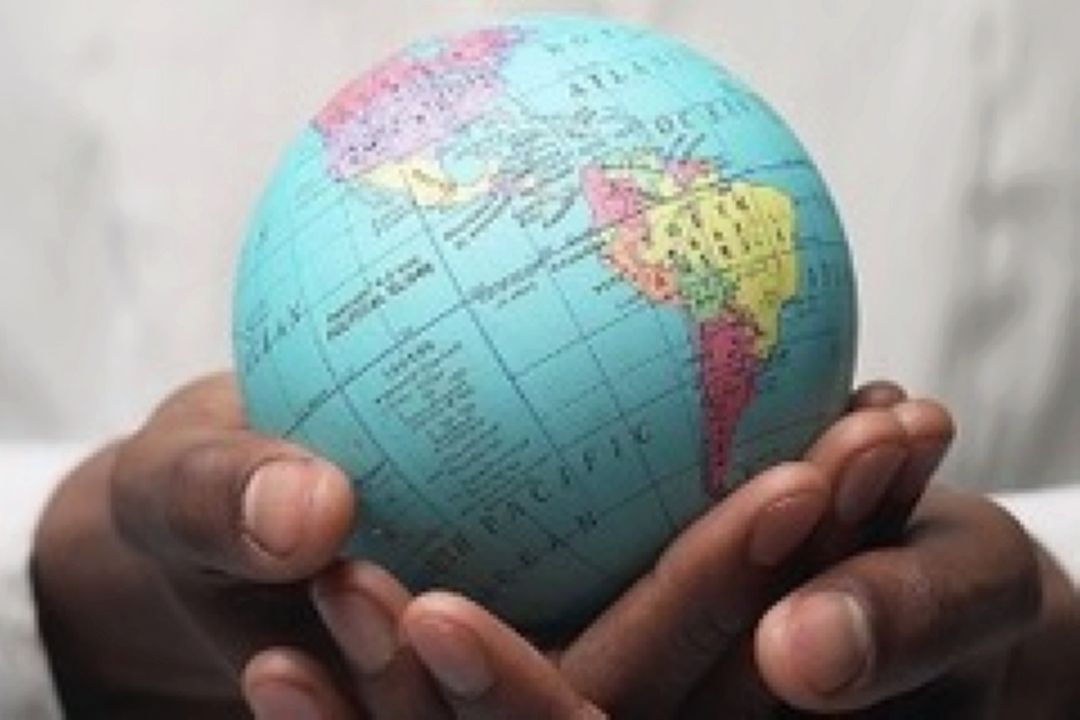 تاریخچه علم جغرافیا را بشنوید