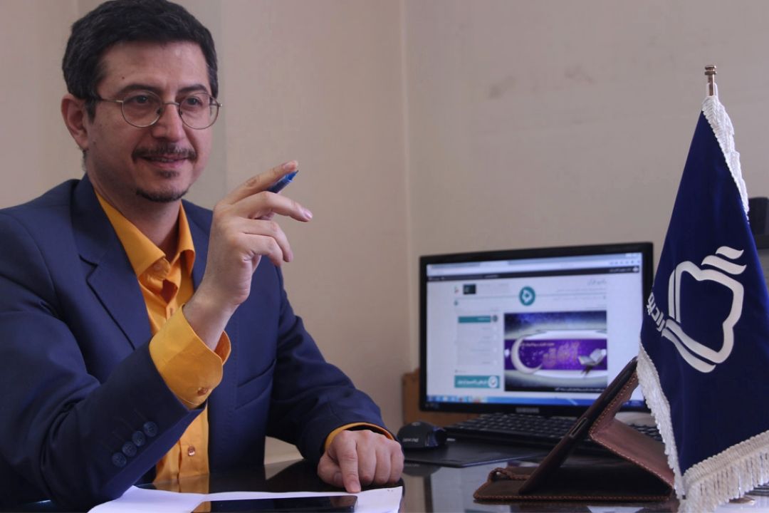 ارائه راهكارهای اجتماعی سوره ملك در طرح قرآنی 1451 رادیو قرآن 