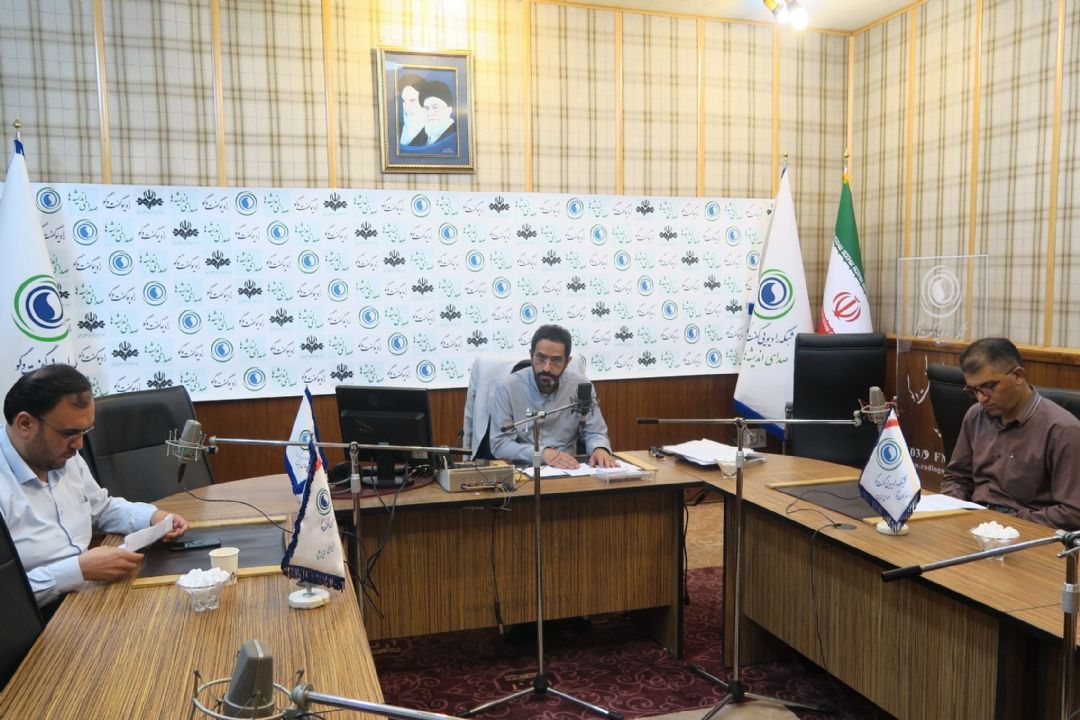 گفت و گوی سیاسی| 31فروردین