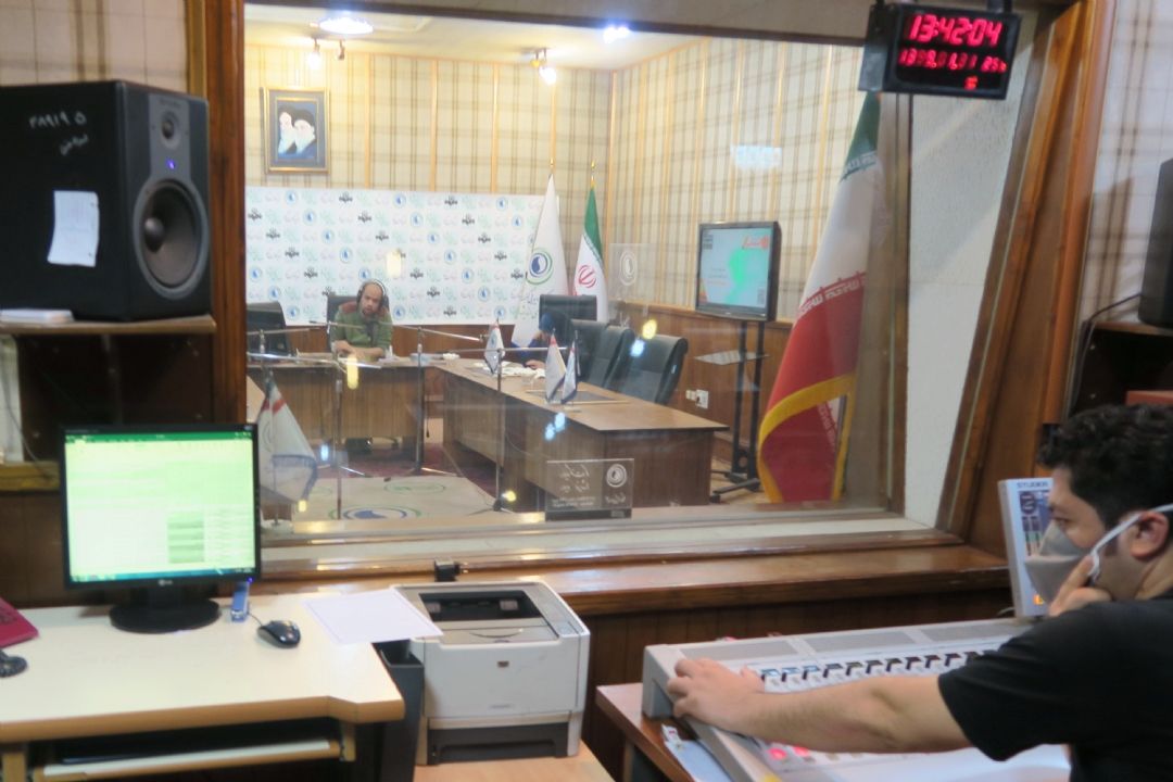 گفت و گوی فرهنگی|31فروردین