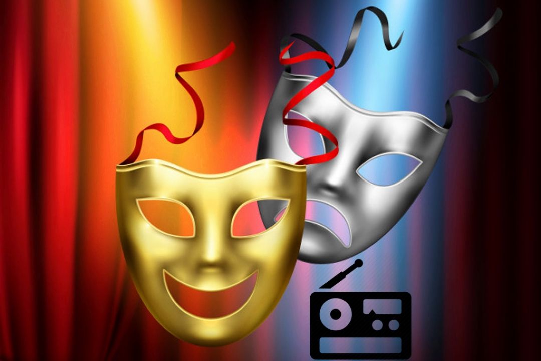 شوخی با بازیگر رادیو در «عصر صبا»