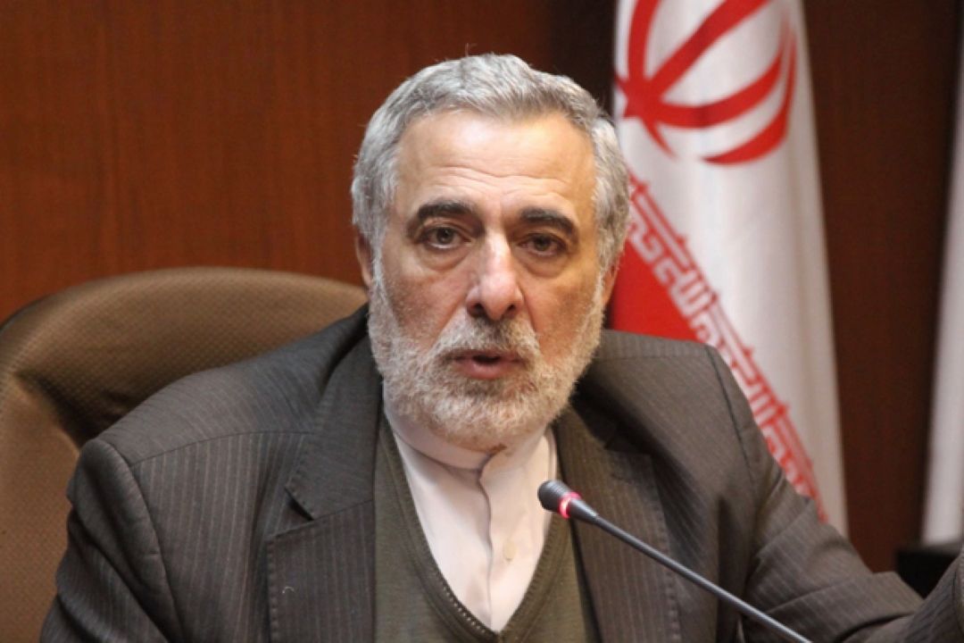 تسلط مدافعان حرم بر مرز مشترك عراق و سوریه