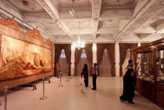 موزه ها و سایت های تاریخی را بصورت آنلاین بازدید كنید