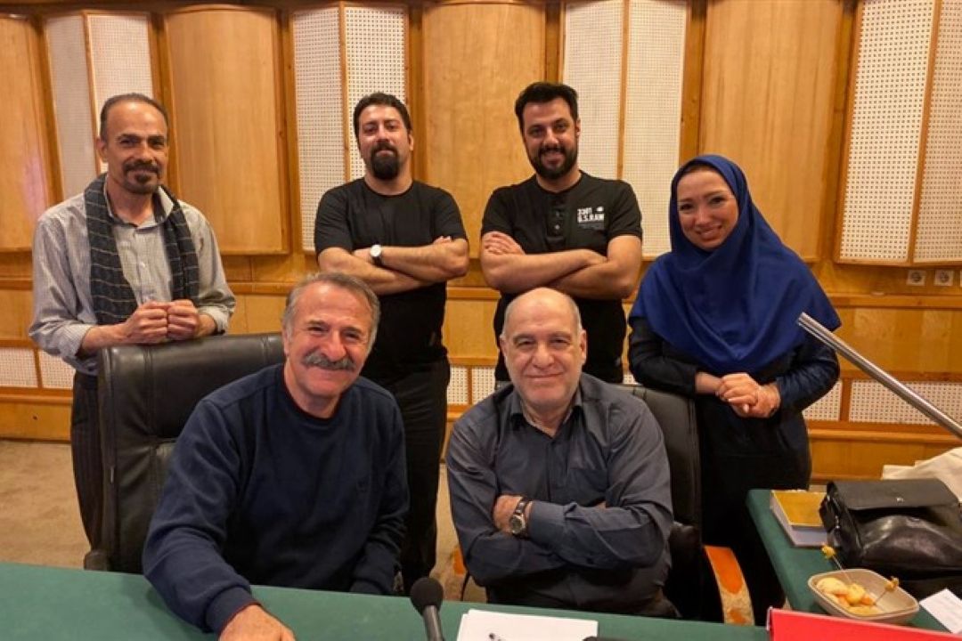 عوامل «صبح جمعه با شما» به «سیمای خانواده» می روند