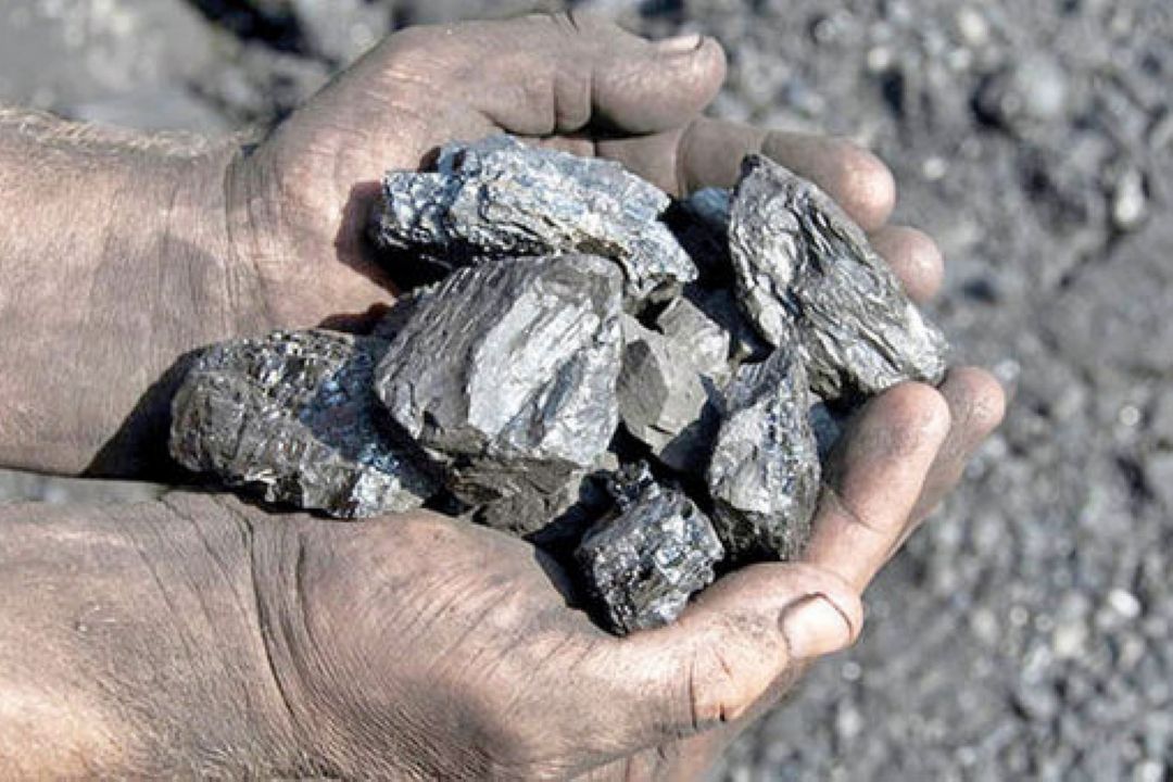 قیمت گذاری سنگ آهن به انجمن های بخش خصوصی واگذار شد