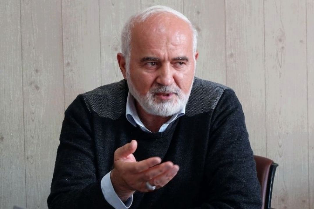 شرایط بازار سرمایه حبابی است
