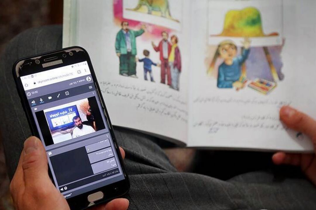 شاد دانش‌آموزان جنوب سیستان‌وبلوچستان را غمگین كرد