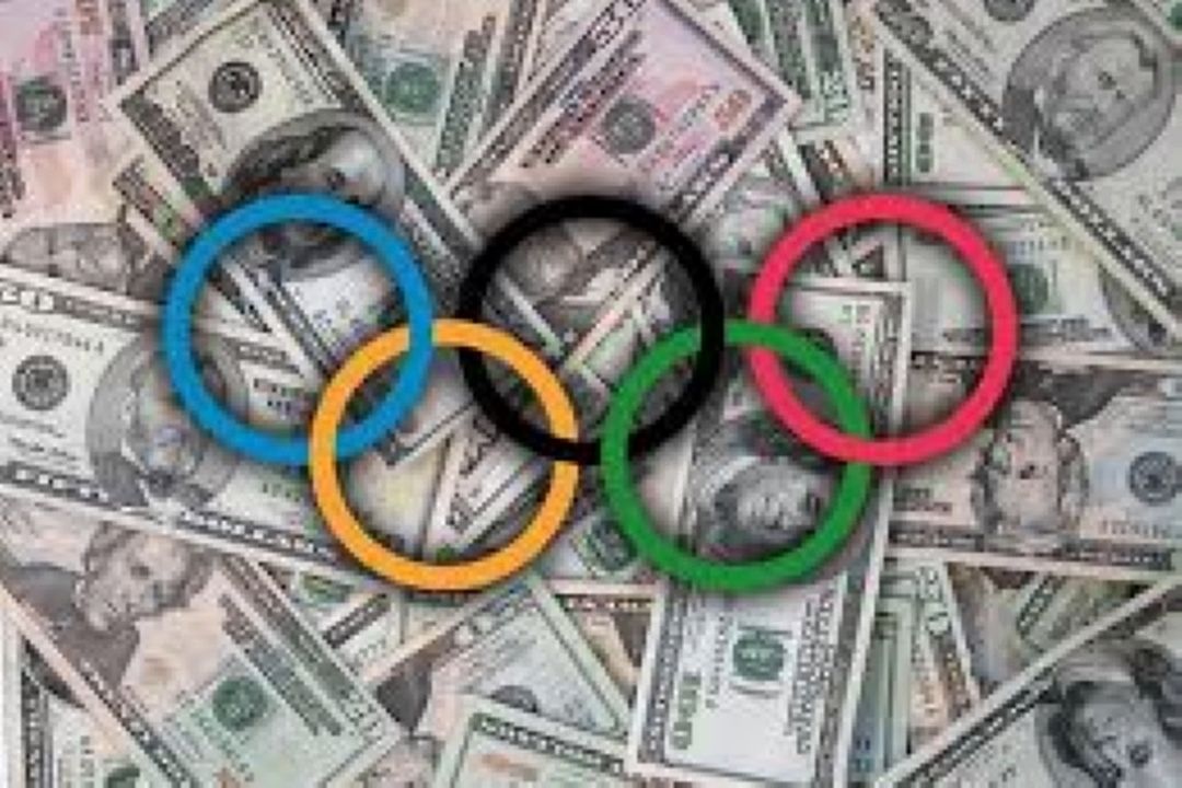 كمك‌ مالی IOC به كمیته‌های ملی المپیك