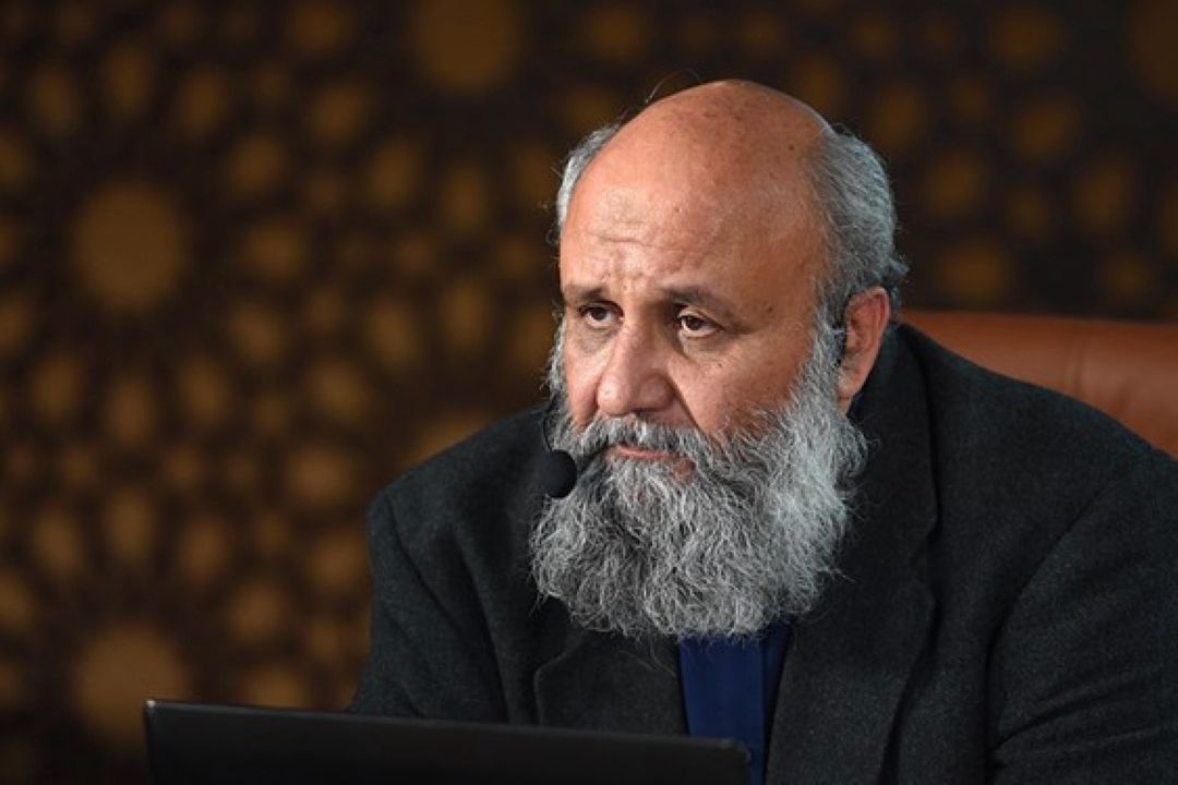 مسعود نجابتی دبیر جشنواره هنر مقاومت شد