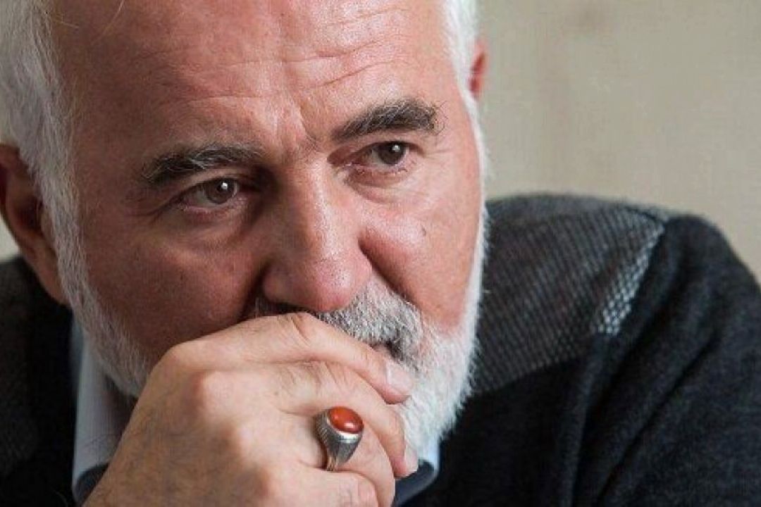 وقتی مردم در بدبختی بودند، آقایان خوراك سگ و گربه وارد كردند