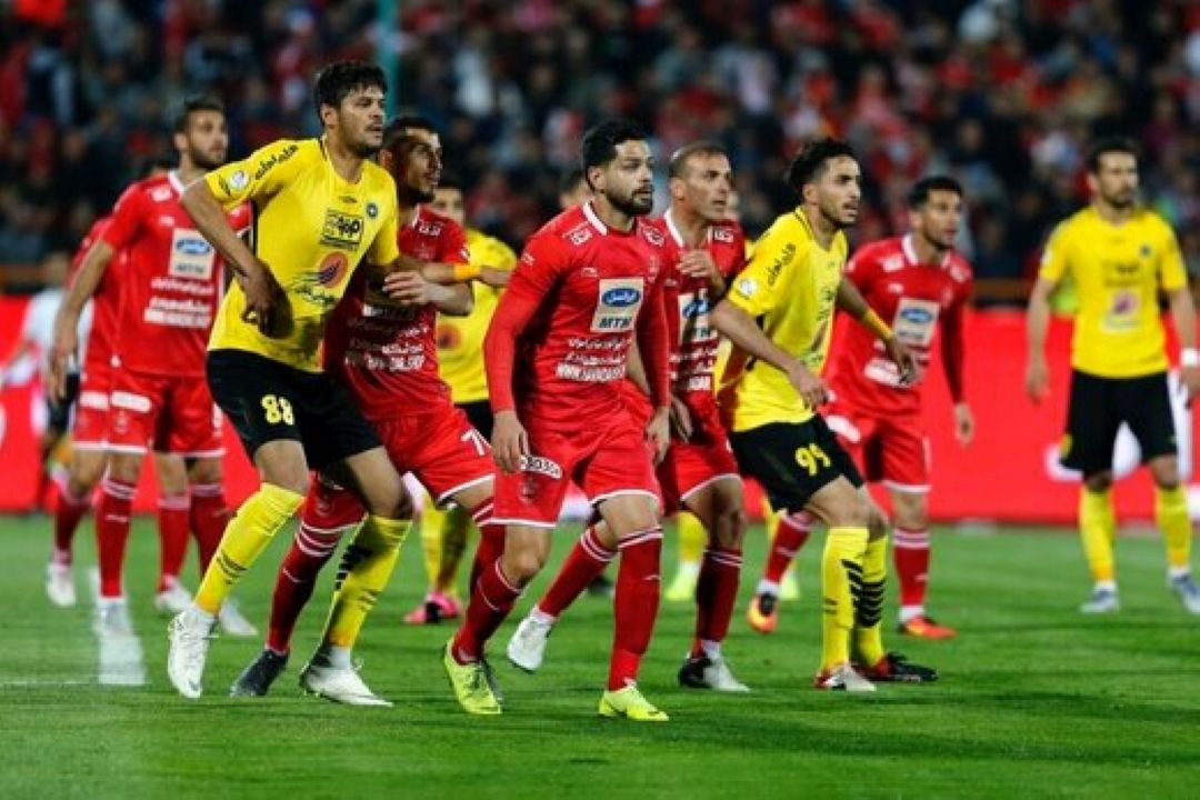 متن رأی كمیته استیناف درباره تیم‌های سپاهان و پرسپولیس
