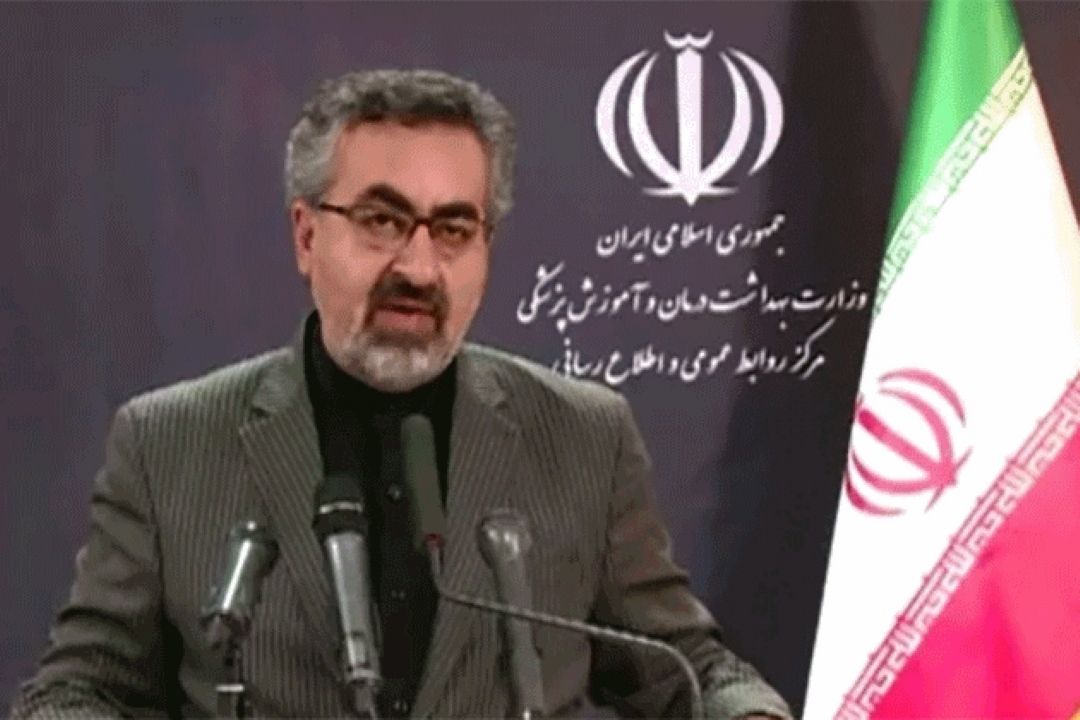 شناسایی 1112 بیمار جدید مبتلا به كووید19 در كشور/ انجام بیش از 442 تست آزمایش كرونا در كشور