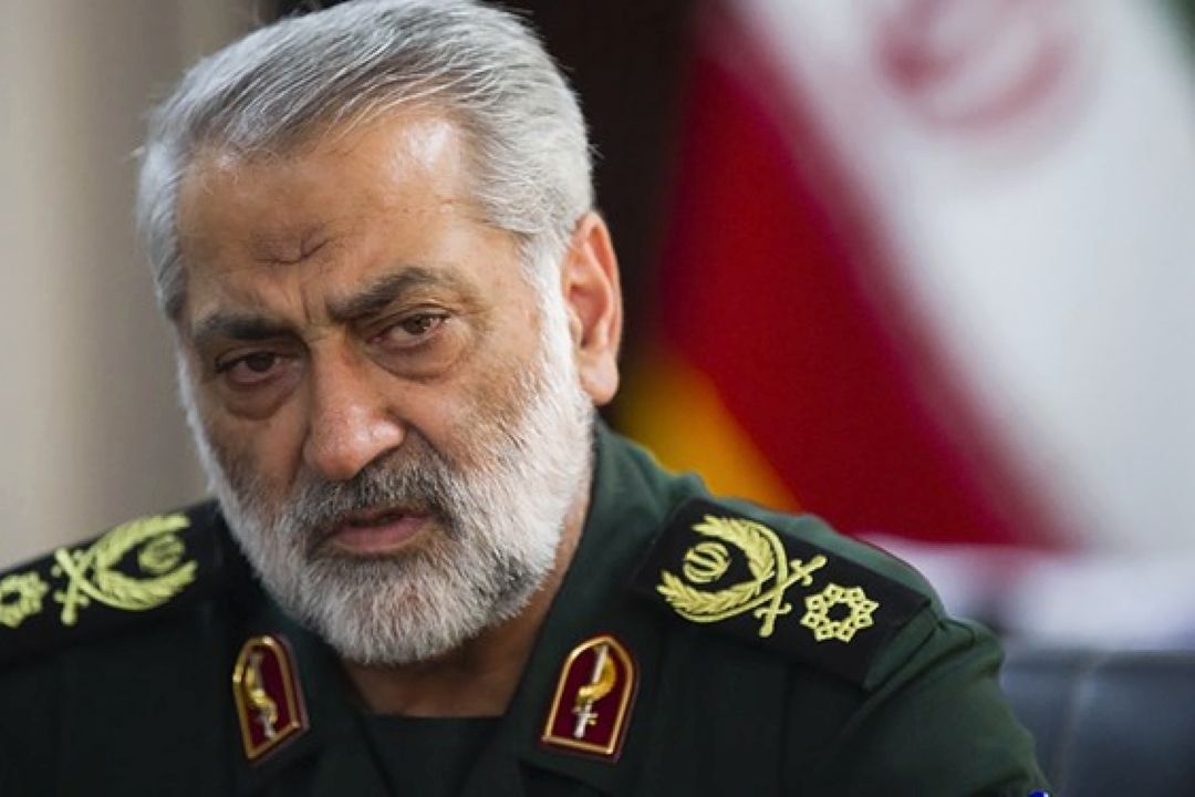 سردار شكارچی: كوچكترین تعرض آمریكایی‌ها به آبهای كشور سیلی محكم‌تری به دنبال دارد