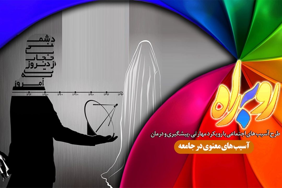 راههای بروز معنویت در انسان 