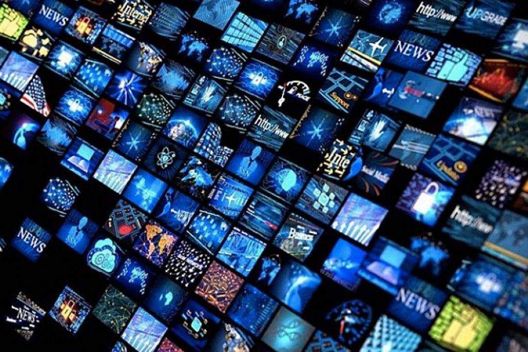 تلاش رسانه های بیگانه برای نشان دادن ایرانی نابود شده بر اثر كرونا!