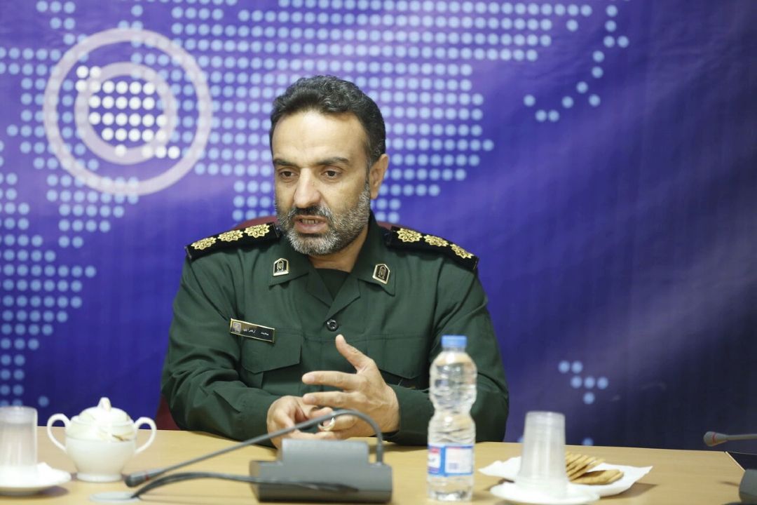 كمك مومنانه جلوه ای زیبا از مشاركت و همدلی