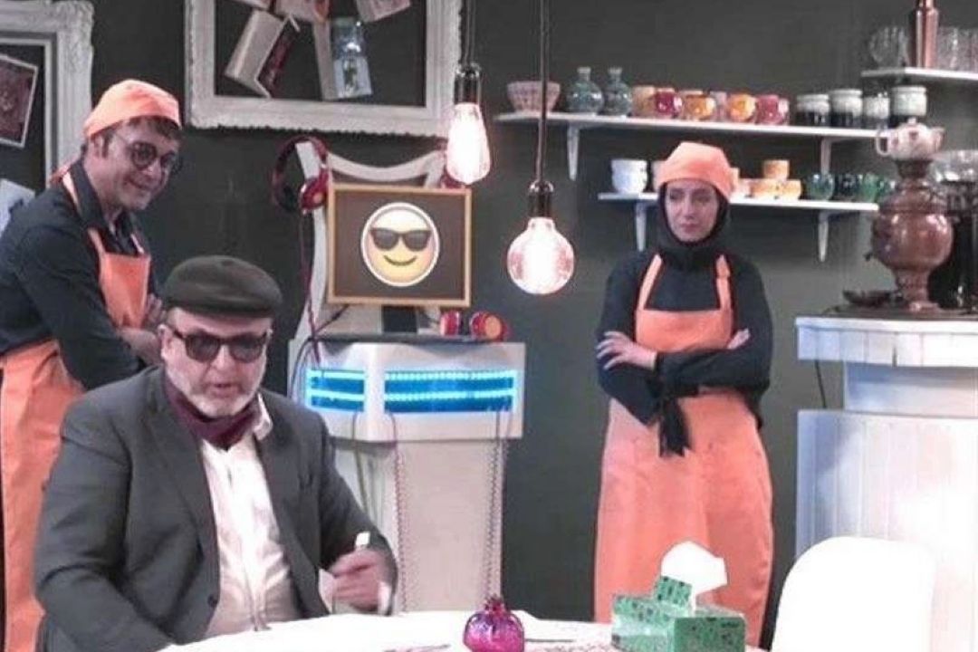مجموعه طنز 