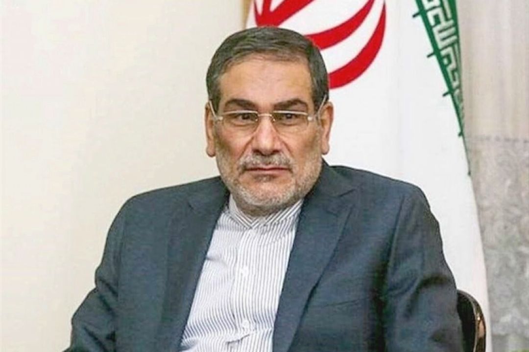 شمخانی در فضای مجازی نوشت فروشندگان سلاح كشتار جمعی، مدافع حقوق بشر!