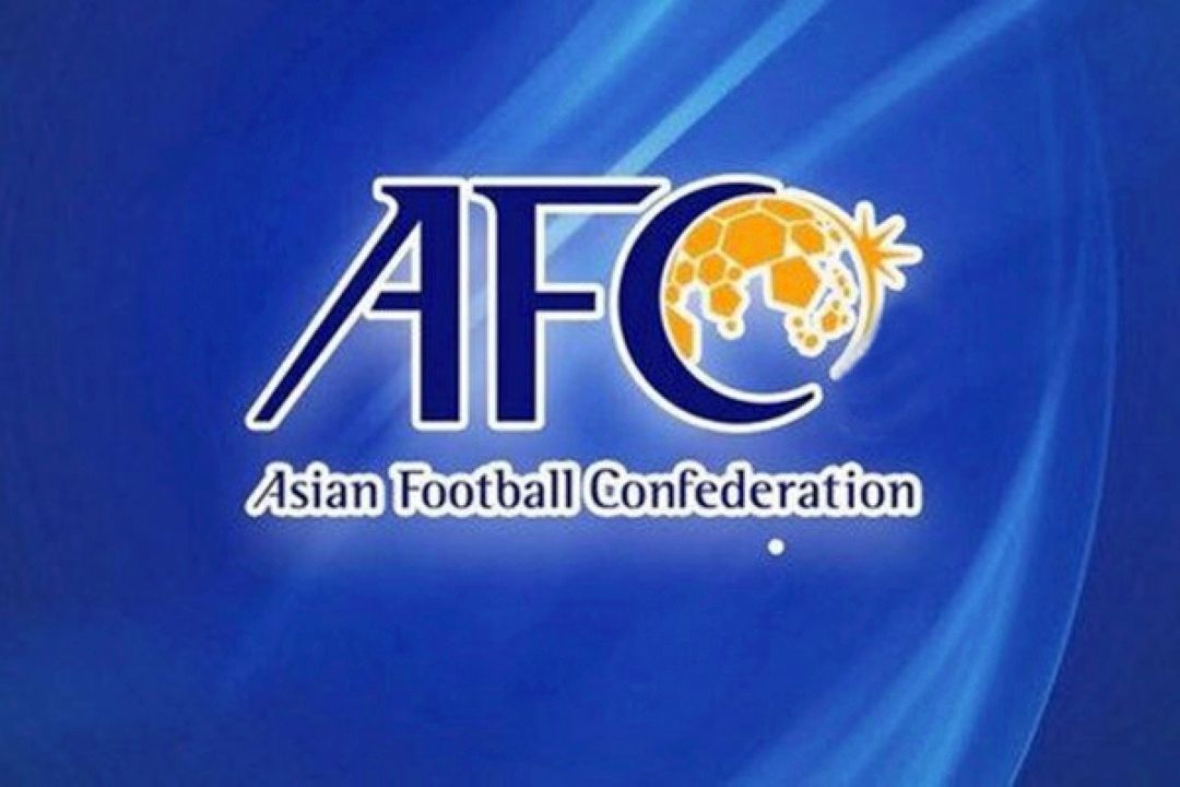 AFC به دنبال برگزاری انتخابی جام جهانی ازمهر و آبان