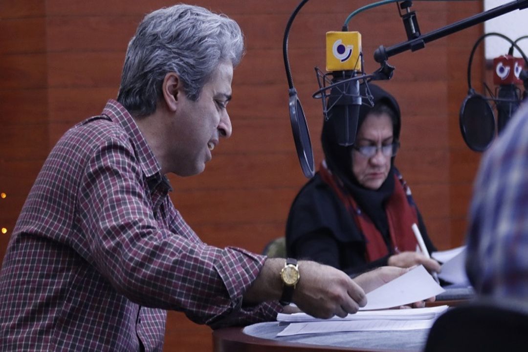 پخش مجموعه رادیویی «شكوفه» در رادیو نمایش آغاز شد
