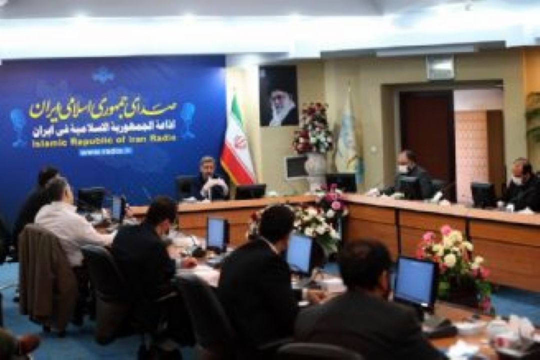 تاكید معاون صدا بر حفظ و ارتقاء برنامه های مورد علاقه مردم