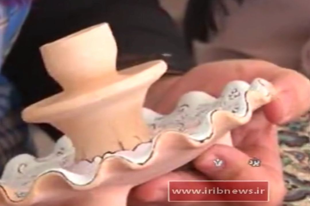 صنایع دستی، گامی برای ایجاد اشتغال پایدار