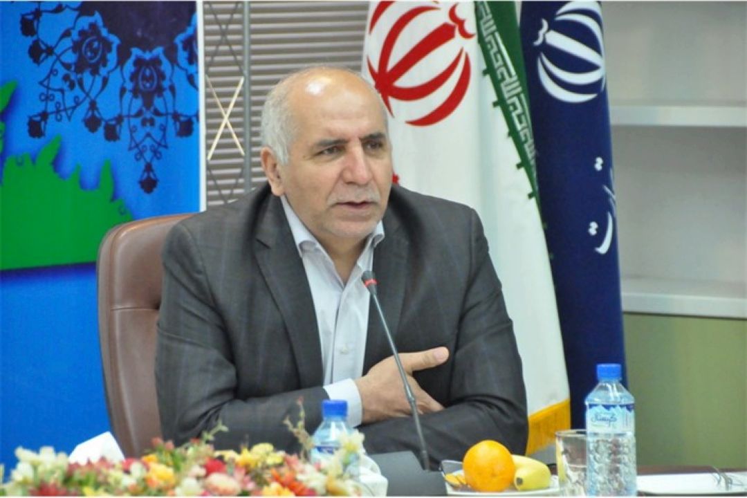 ایران صاحب بهترین ذخایر گچ/ هزینه بالای تولید مانع جدی صادرات