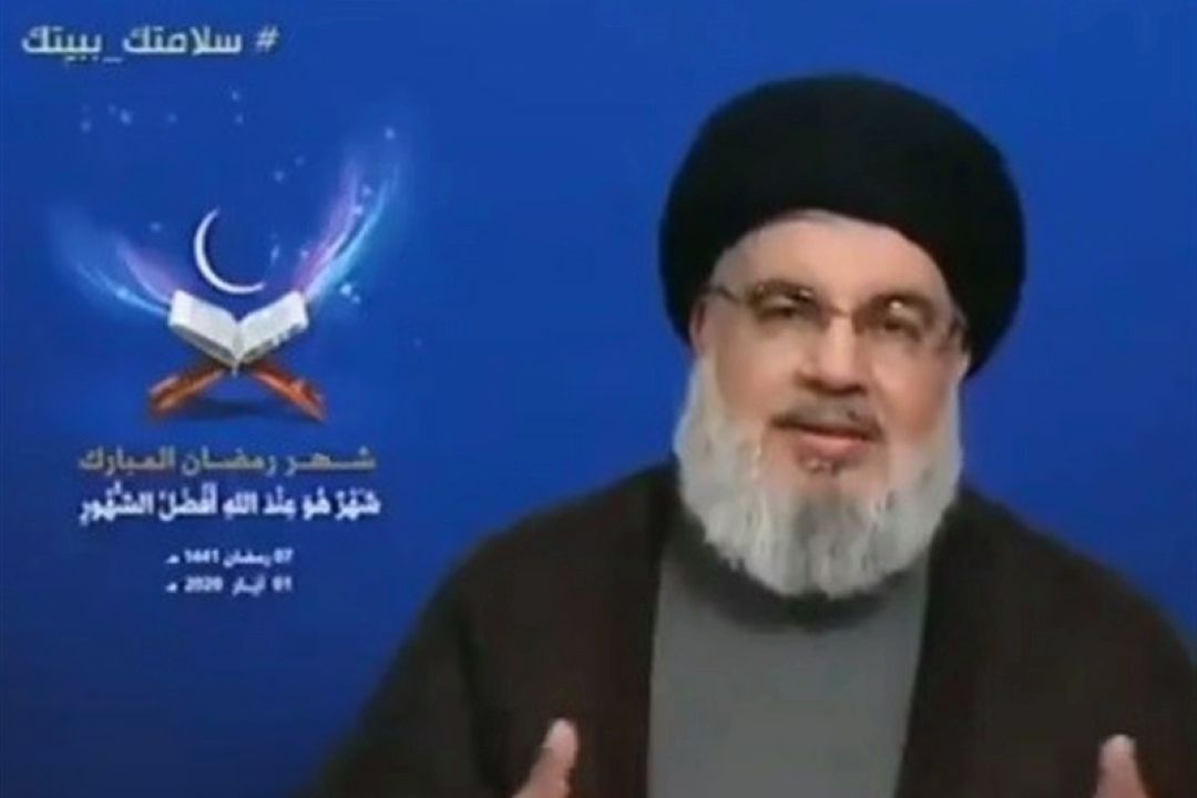 تصمیم آلمان علیه حزب‌الله در راستای جنگ آمریكا و اسرائیل علیه مقاومت است
