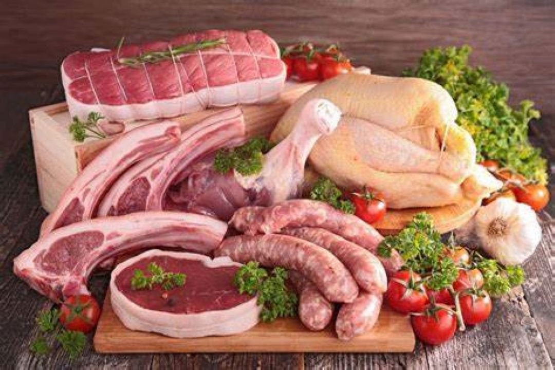 انتقال ویروس كرونا از طریق مواد غذایی 
