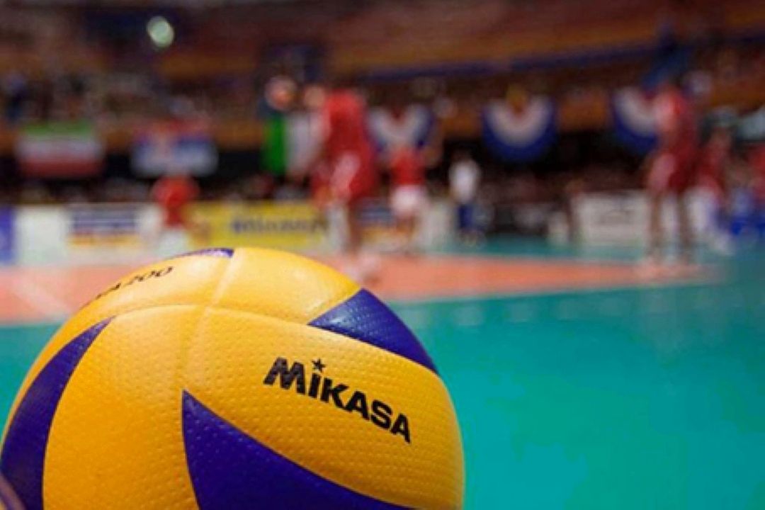 لیگ ملت های والیبال 2020 لغو شد