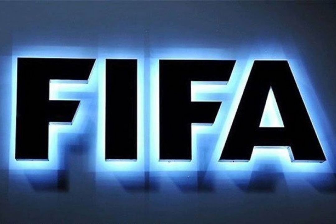 6 تعویض مجاز فیفا