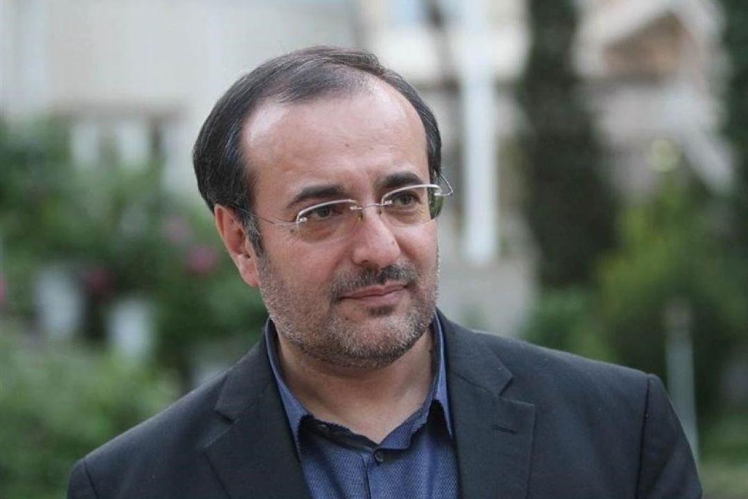 فرمان تولید و تجارت باید دست یكنفر باشد