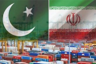 عمده تجارت ایران-پاكستان به شكل پیله وری است
