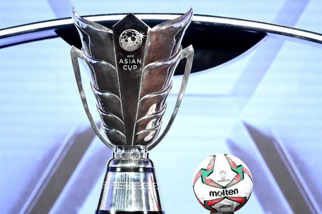اعلام شرایط جدید AFC برای میزبانی جام ملت‌های آسیای 2027 