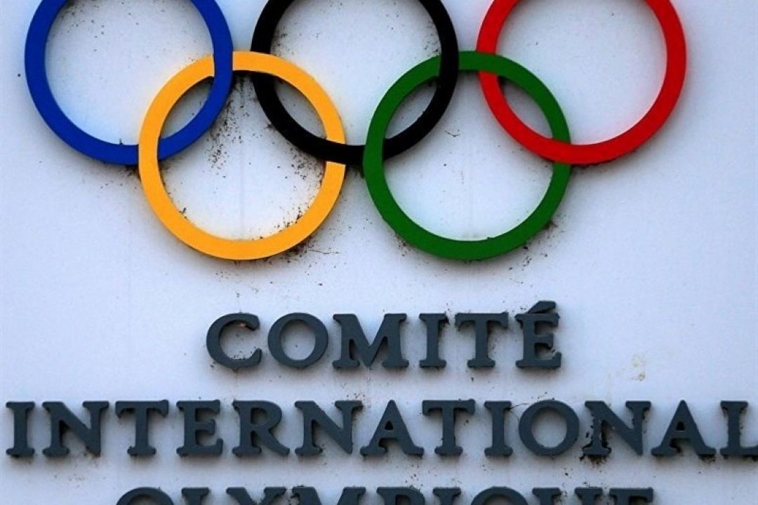 حمایت مالی IOC از فدراسیون‌های بین‌المللی 