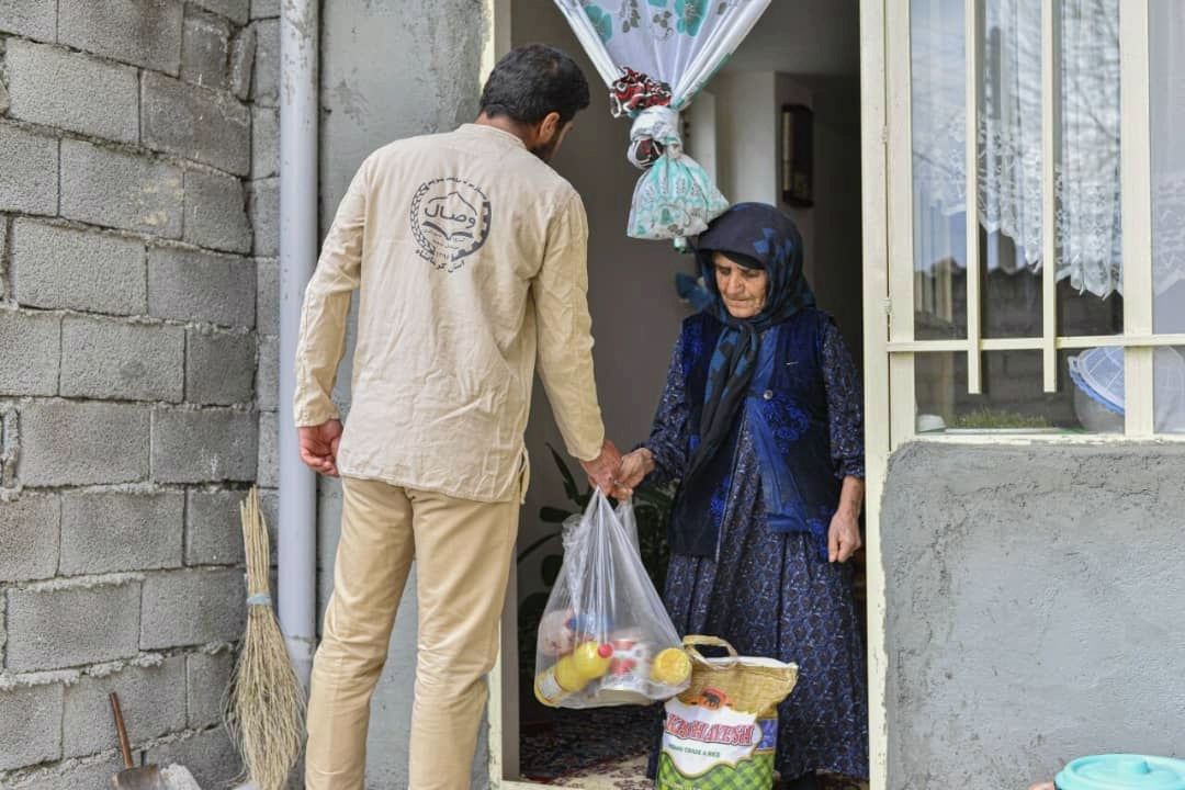 #ایران_همدل | ارسالی از مخاطبان رادیو گفت‌وگو