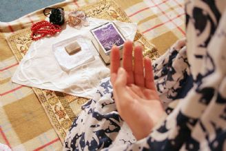 سحرهای ماه رمضان زمان اجابت دعاست