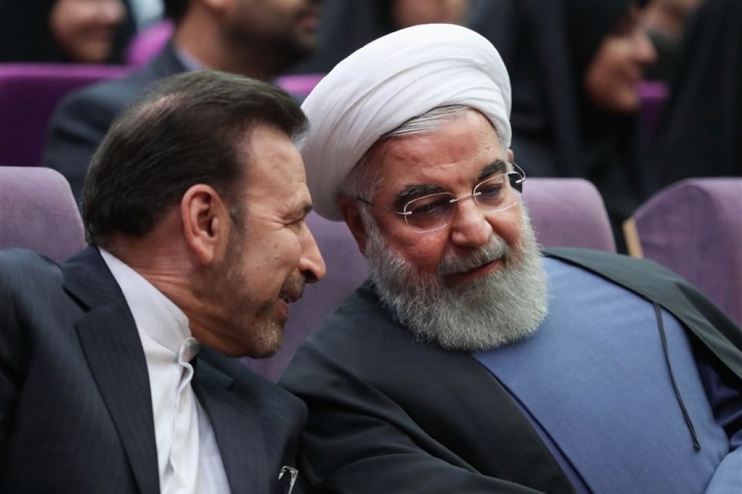  سه نفر از نزدیكان رحمانی مانع تصویب طرح تفكیك وزارتخانه شدند