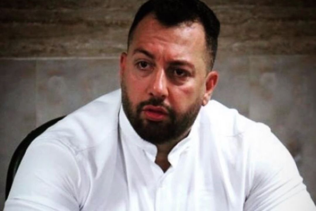 خرمی نایب رییس فدراسیون جهانی MMA شد