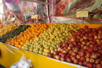 افزایش بیش از حد قیمت میوه ها در خرده فروشی ها به بهانه 35 درصد سود