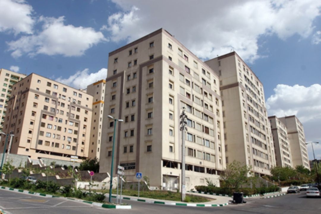 شرایط دریافت مالیات از بخش مسكن مهیا نیست