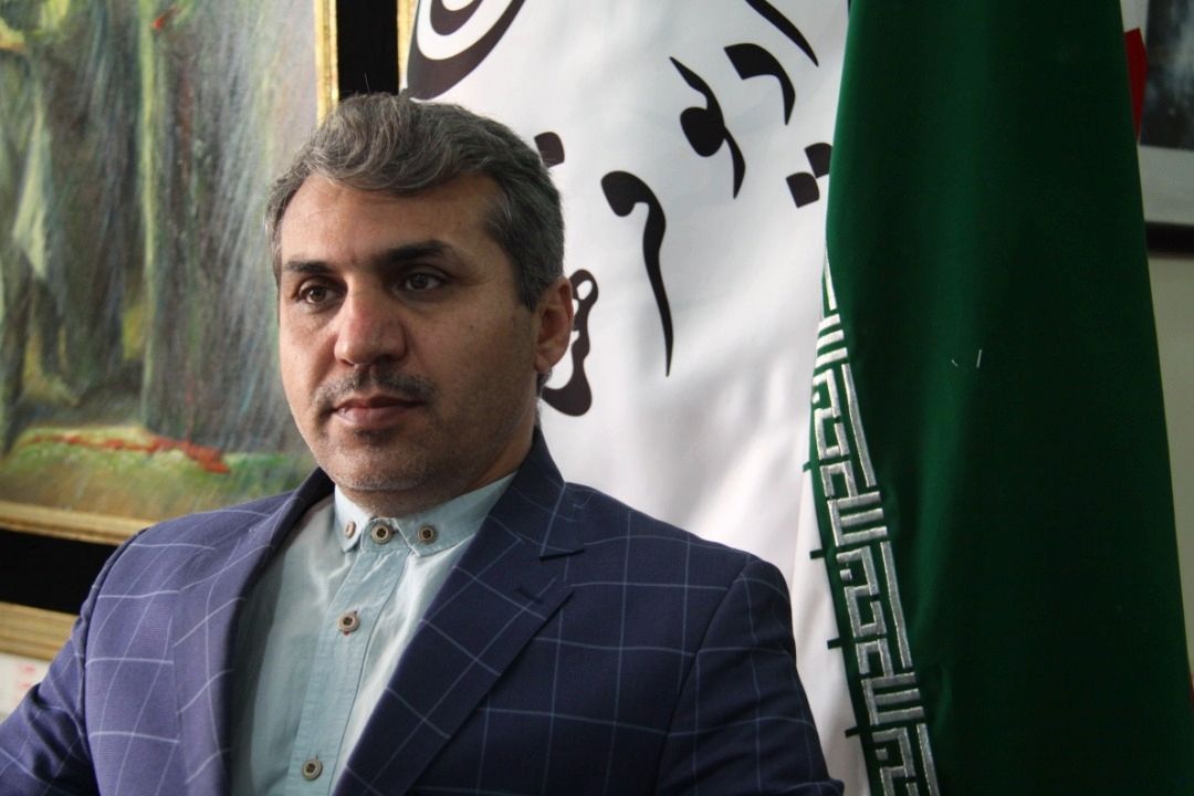 پیام تسلیت سرپرست رادیو فرهنگ برای درگذشت كتاب فروش پیشكسوت 
