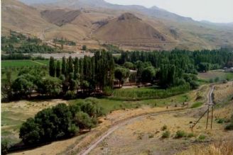 عجیب ترین روستای ایران 