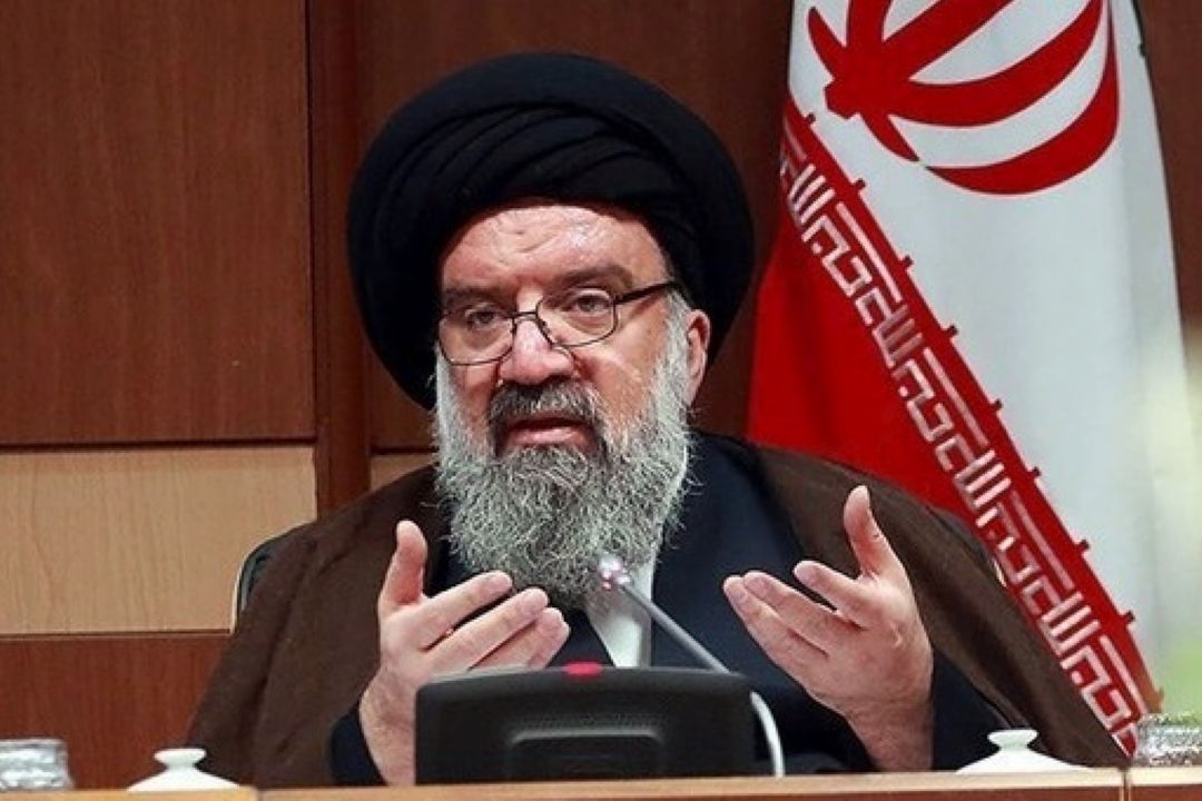 كمك مومنانه ریشه در قرآن و عترت دارد