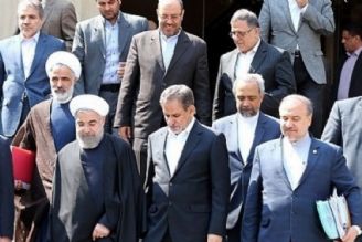 بی اعتنایی دولت روحانی به خانه اقتصاد/ آقایان ادعا نكنند