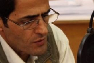 محمد آقامحمدی ـ بازیگر رادیو: با تمام وجود نقش «ابن ملجم» را بازی كردم